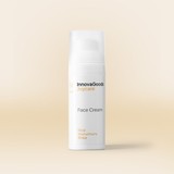 Hydrating Facial Cream Rice Joycare InnovaGoods 50 ml