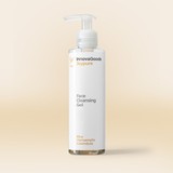 Facial Cleansing Gel Rice Joypure InnovaGoods 200 ml