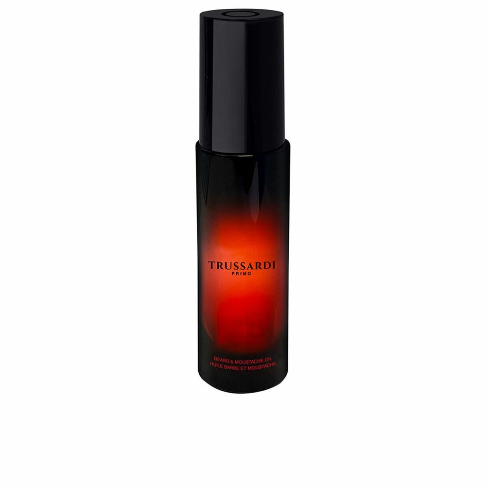 Beard Oil Trussardi PRIMO 50 ml