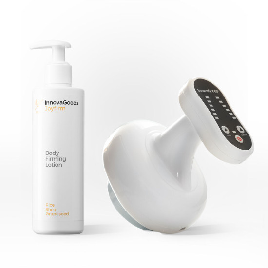 Anti-cellulite Reducing Treatment Pack Rice InnovaGoods