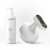 Anti-cellulite Reducing Treatment Pack Rice InnovaGoods