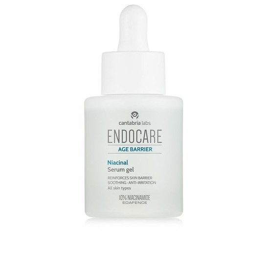 Moisturising Serum Endocare ENDOCARE AGE BARRIER 30 ml