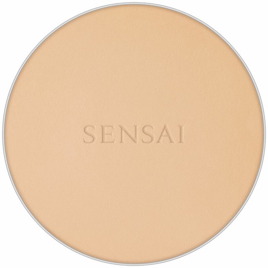 Liquid Make Up Base Sensai FOUNDATIONS TF102-soft ivory Spf 10 11 g