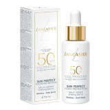 Protective Serum Lancaster SUN PERFECT Spf 50 30 ml