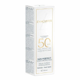 Protective Serum Lancaster SUN PERFECT Spf 50 30 ml