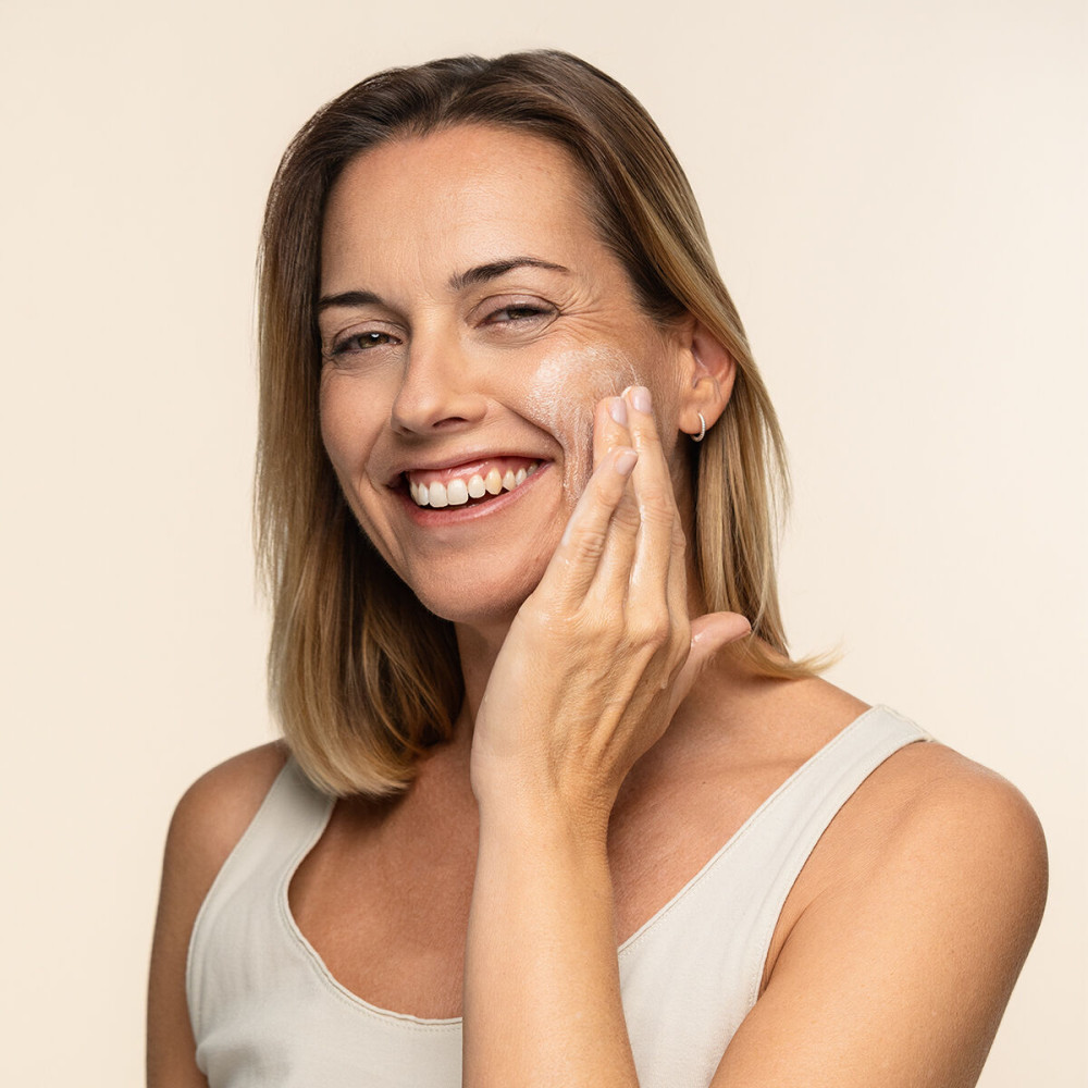 Face and Body Routine Pack Rice InnovaGoods