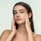 Face and Body Routine Pack CBD InnovaGoods