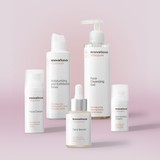 Face Routine Pack Kombucha InnovaGoods