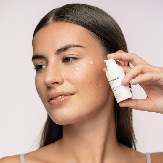 Face Routine Pack Kombucha InnovaGoods