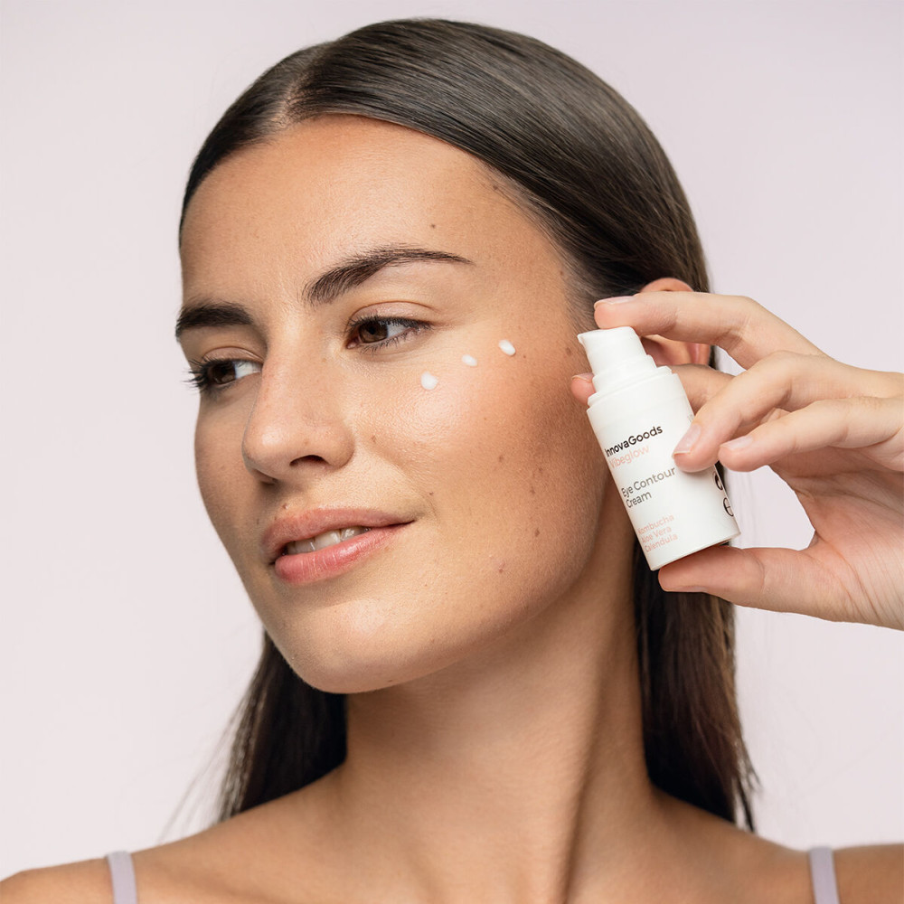 Face Routine Pack Kombucha InnovaGoods