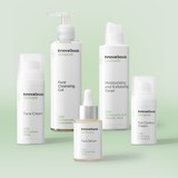 Face Routine Pack CBD InnovaGoods