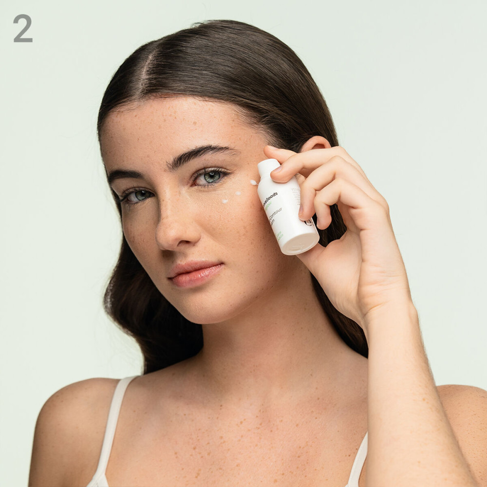 Face Moisturising Pack CBD InnovaGoods