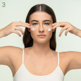 Face Moisturising Pack CBD InnovaGoods