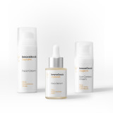 Face Moisturising Pack Rice InnovaGoods