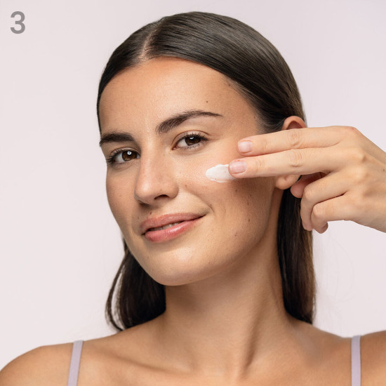 Face Moisturising Pack Kombucha InnovaGoods