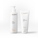 Body Care Duo Pack Rice InnovaGoods