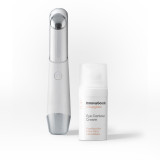 Triple Action Under-Eye Bag Reduction Treatment Pack Kombucha InnovaGoods