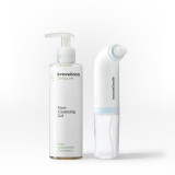 Blackhead Cleansing Treatment Pack CBD InnovaGoods