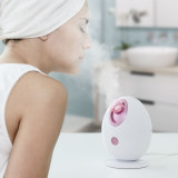 Deep Cleansing Facial Treatment Pack Kombucha InnovaGoods
