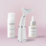Firming Facial Treatment Pack Kombucha InnovaGoods