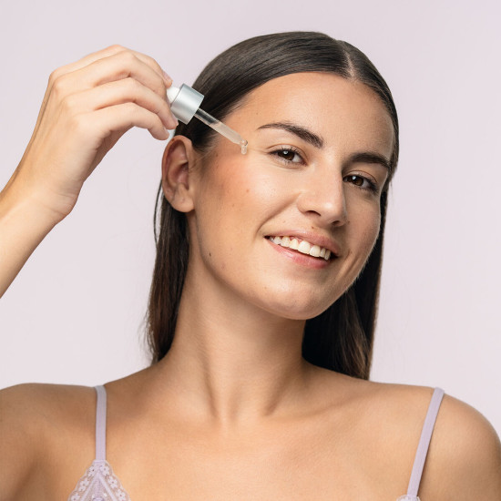 Firming Facial Treatment Pack Kombucha InnovaGoods