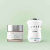 Feet Repairing Treatment Pack CBD InnovaGoods