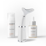 Firming Facial Treatment Pack Kombucha InnovaGoods