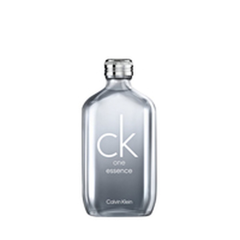 Unisex Perfume Calvin Klein CK 100 ml