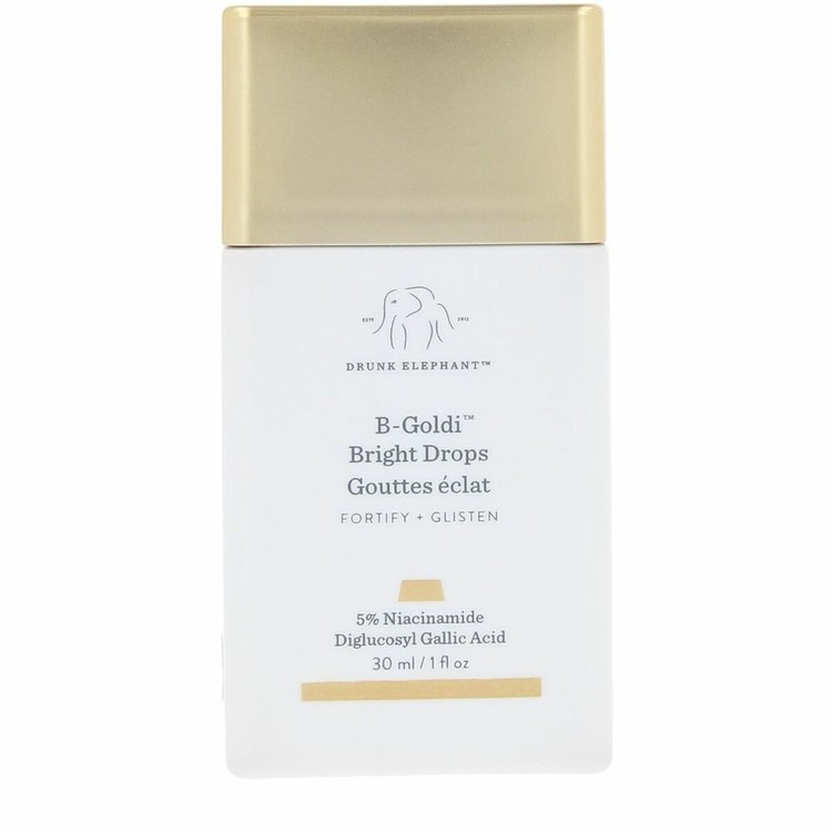 Highlighting Cream Drunk Elephant B-GOLDI BRIGHT DROPS 30 ml