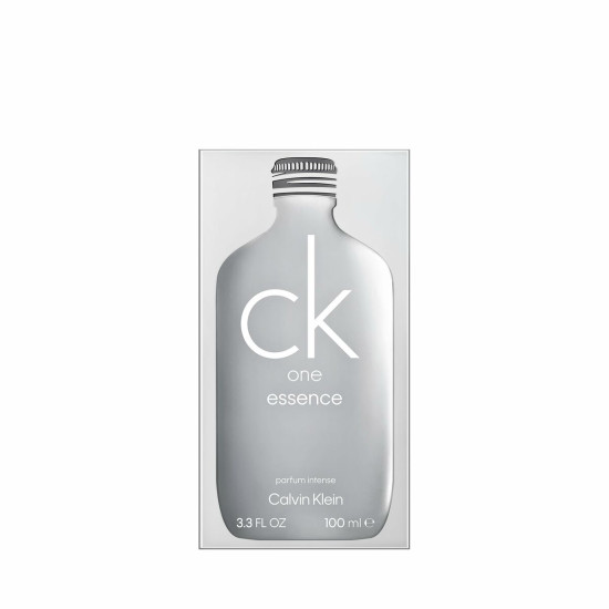 Unisex Perfume Calvin Klein CK 100 ml