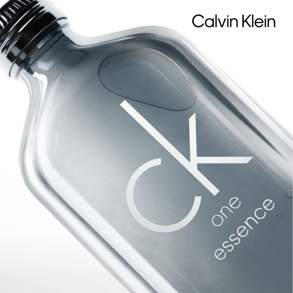 Unisex Perfume Calvin Klein CK 100 ml
