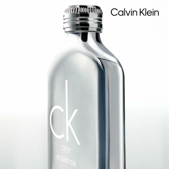 Unisex Perfume Calvin Klein CK 100 ml