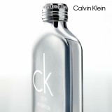 Unisex Perfume Calvin Klein CK 100 ml