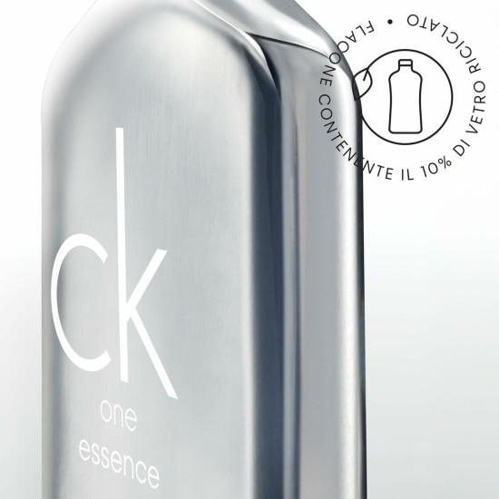 Unisex Perfume Calvin Klein CK 100 ml