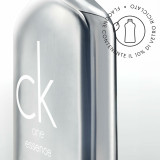 Unisex Perfume Calvin Klein CK 100 ml