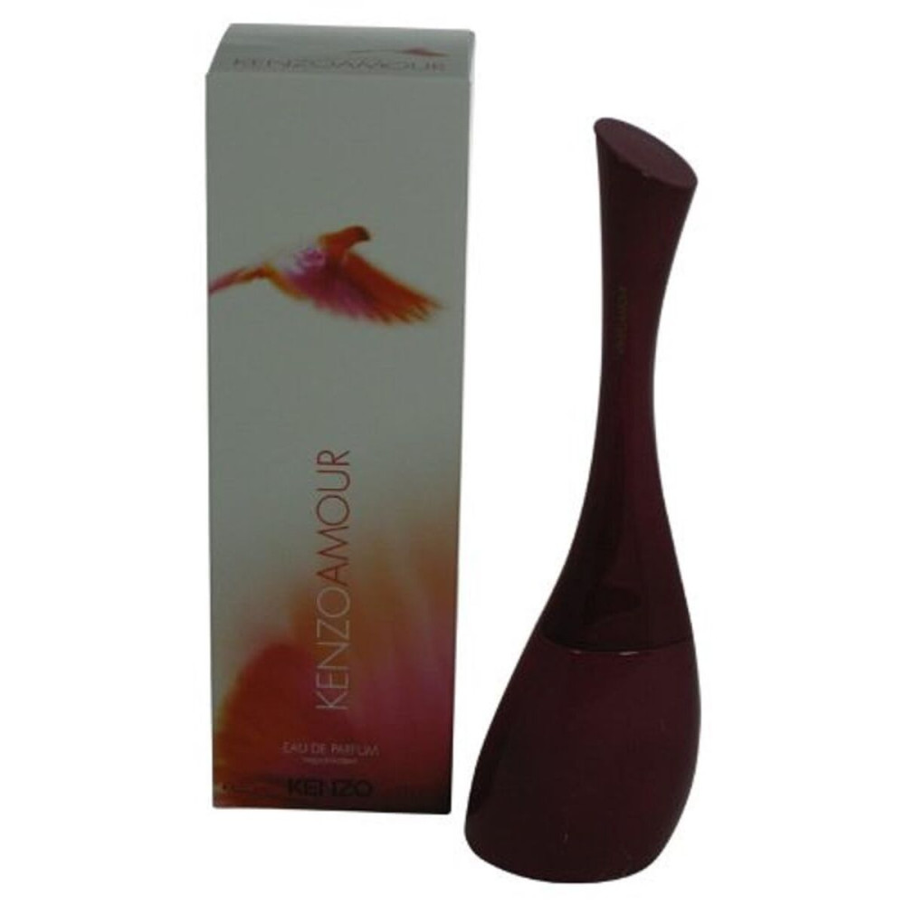 Women's Perfume Kenzo Amour 50ml EDP 50 ml