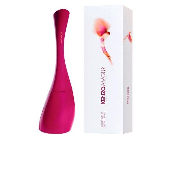 Women's Perfume Kenzo Amour 50ml EDP 50 ml