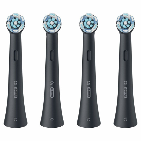 Replacement Head Oral-B iO Ultimate Clean Black