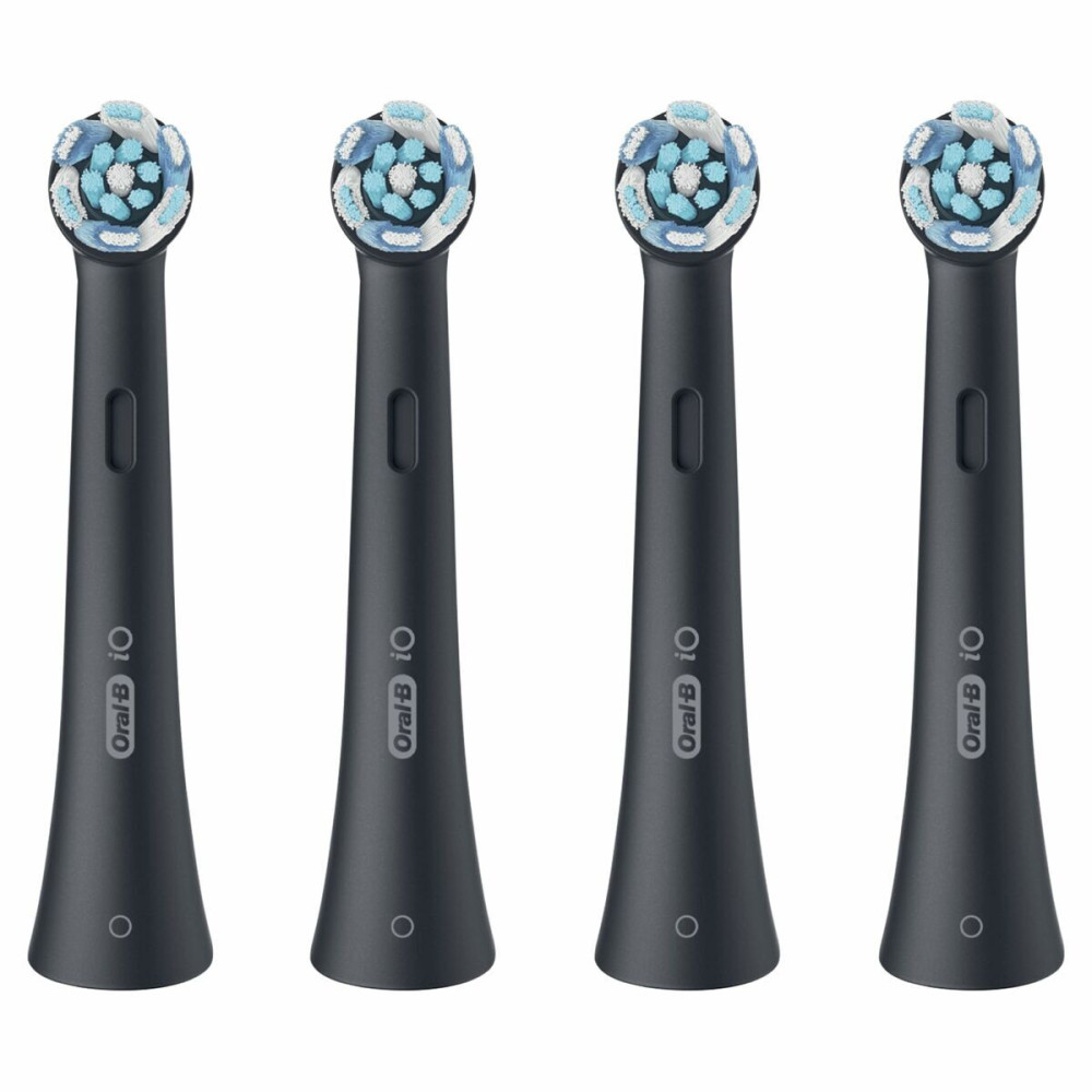 Replacement Head Oral-B iO Ultimate Clean Black
