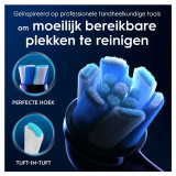 Replacement Head Oral-B iO Ultimate Clean Black
