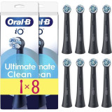 Replacement Head Oral-B iO Ultimate Clean Black
