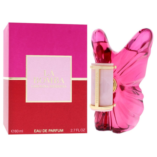 Women's Perfume Carolina Herrera LA BOMBA