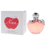 Women's Perfume Nina Ricci 121334 EDT 50 ml (1 Unit)