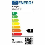 Konyks Smart Light bulb Konyks e27 White F E27 (6500 K) (1 Unit)