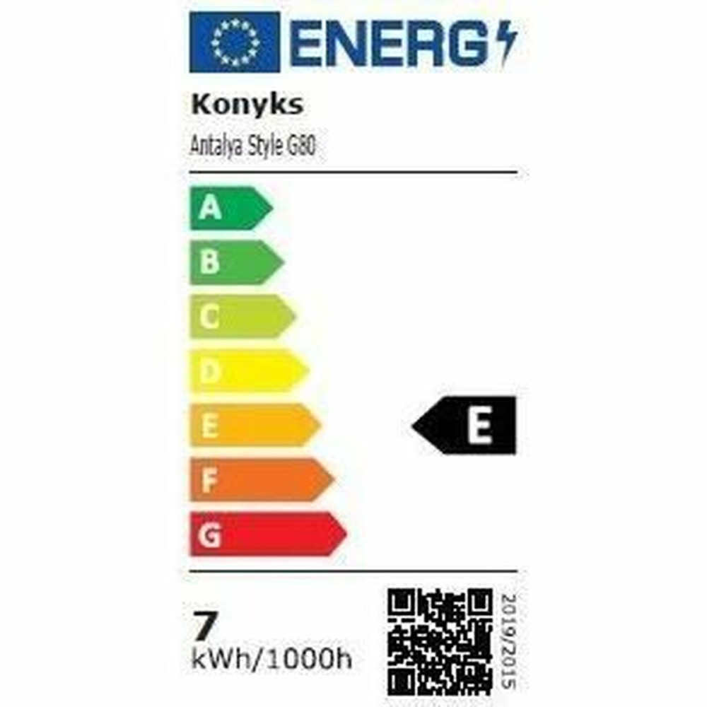 Konyks Smart Light bulb Konyks e27 E27 (6500 K)