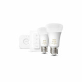Philips Smart Light bulb Philips 8719514291812 (2 Units)