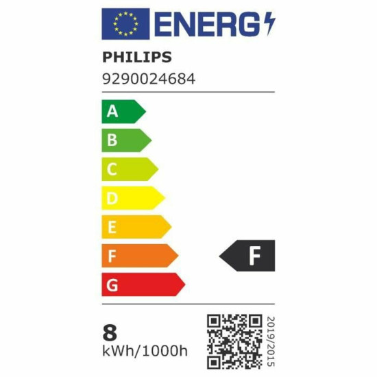 Philips Smart Light bulb Philips 8719514291812 (2 Units)