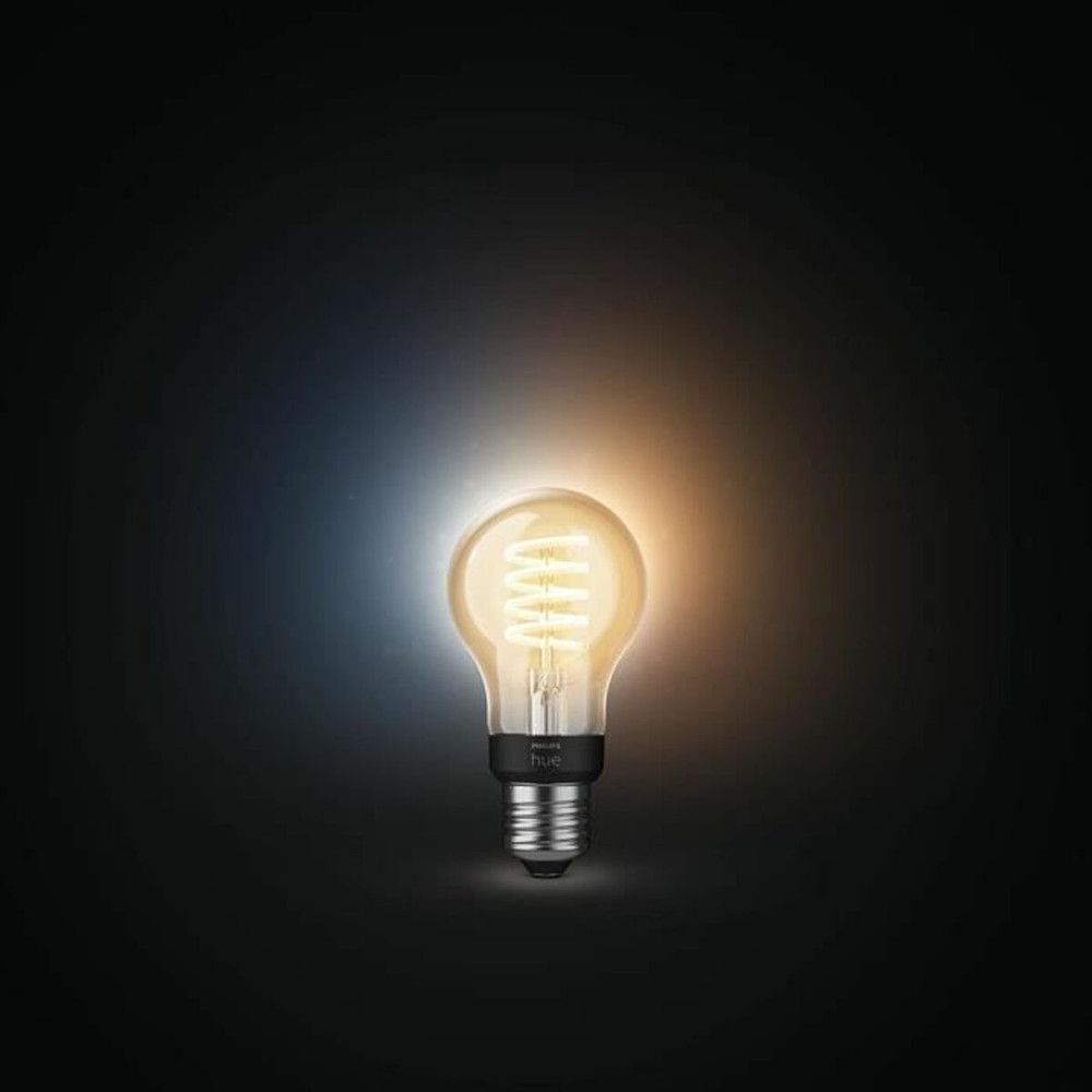 Philips Smart Light bulb Philips Bombilla inteligente A60 - E27 7 W 40 W 60 W