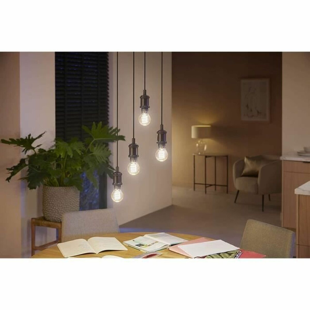 Philips Smart Light bulb Philips Bombilla inteligente A60 - E27 7 W 40 W 60 W