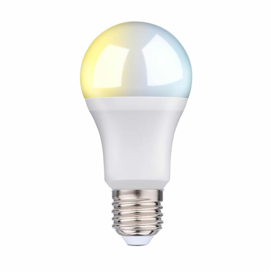Alpina Smart Light bulb Alpina RGB Wi-Fi 9 W E27 2700-6500 K 806 lm
